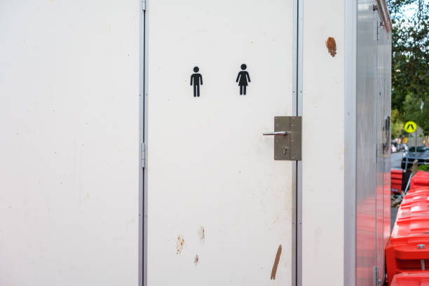 Best Wedding porta potty rental  in Alvin, TX