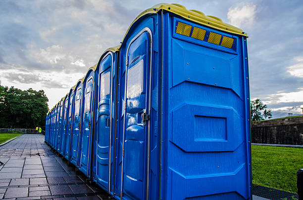 Best Sanitation services for porta potties  in Alvin, TX